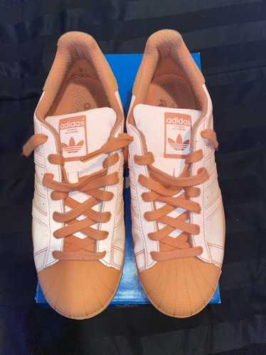 Adidas Superstar Adicolor Sunset Glow