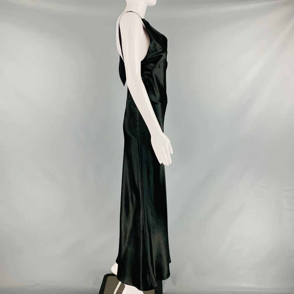 Christopher Esber CHRISTOPHER ESBER Black Draped … - image 3