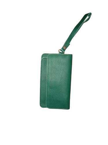 Portland Leather 'Almost Perfect' Lily Wristlet