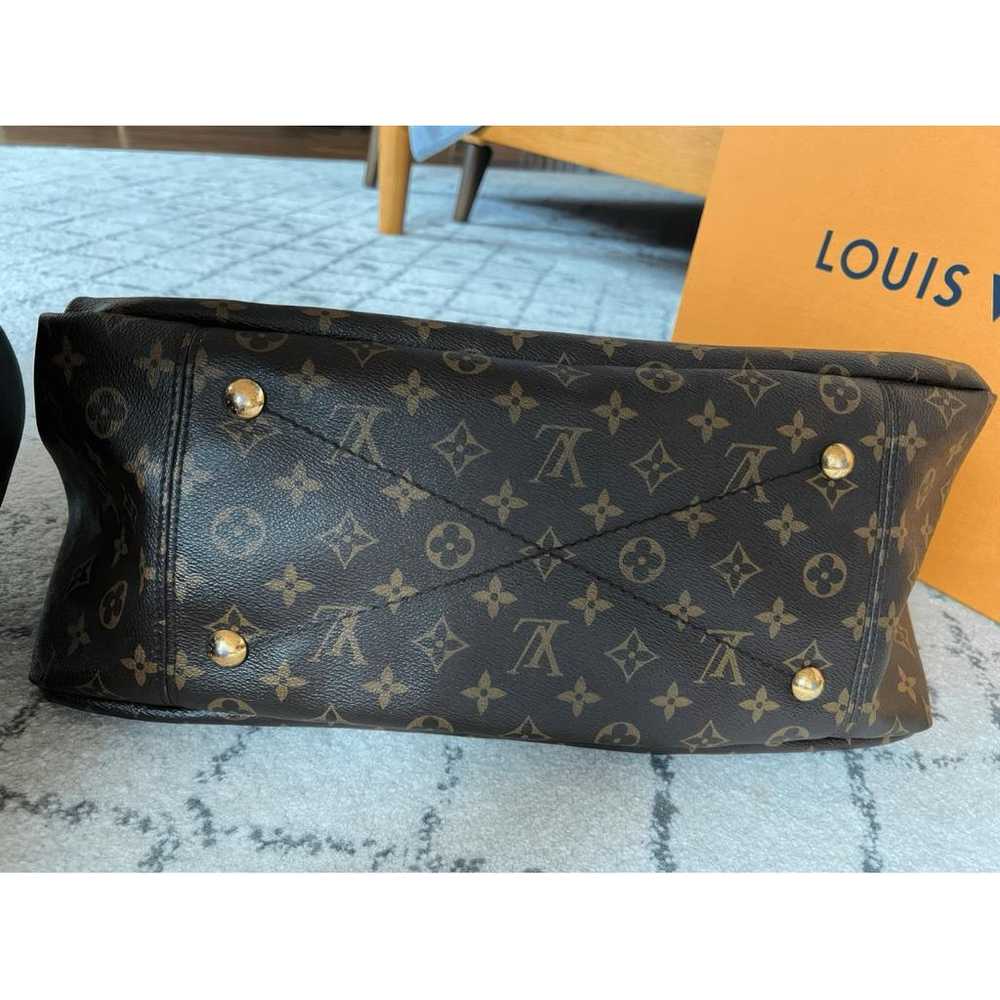 Louis Vuitton Artsy leather handbag - image 10