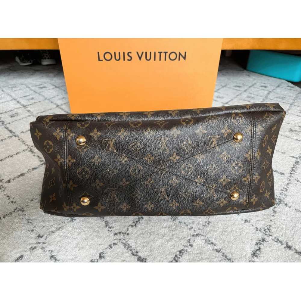 Louis Vuitton Artsy leather handbag - image 7