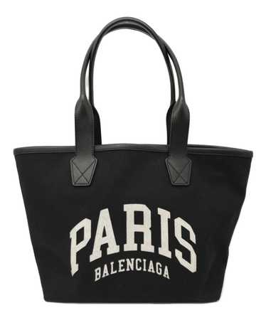 BALENCIAGA CITES PARIS JUMBO 692068 1199 R 002123… - image 1