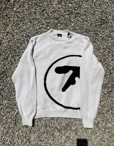 Japanese Brand × Streetwear × Vintage Aphex Twin … - image 1