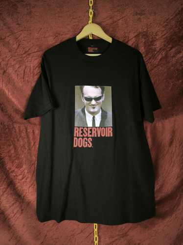 Movie × Wacko Maria Reservoir Dogs Tee