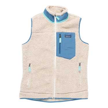 Patagonia Classic Retro-X Fleece Vest - Women's - image 1