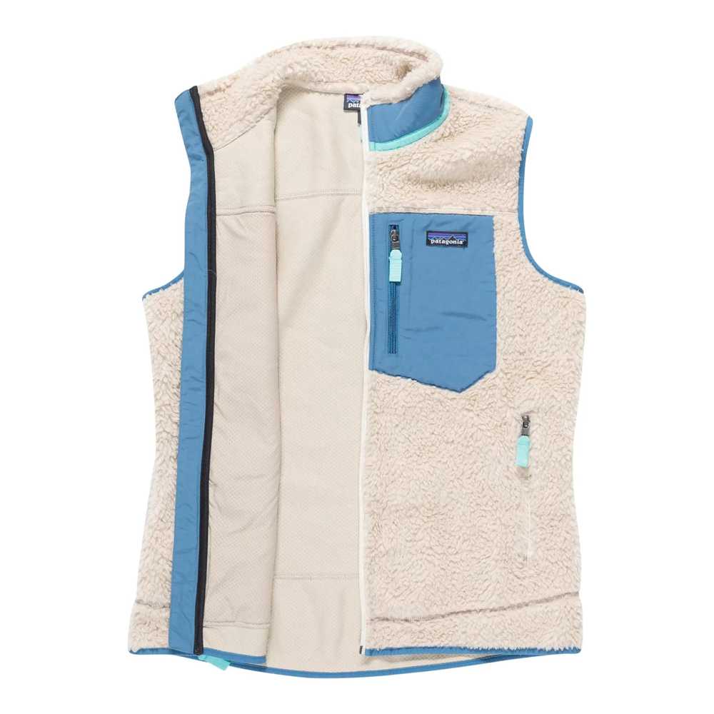 Patagonia Classic Retro-X Fleece Vest - Women's - image 2