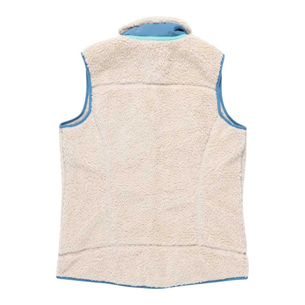 Patagonia Classic Retro-X Fleece Vest - Women's - image 3