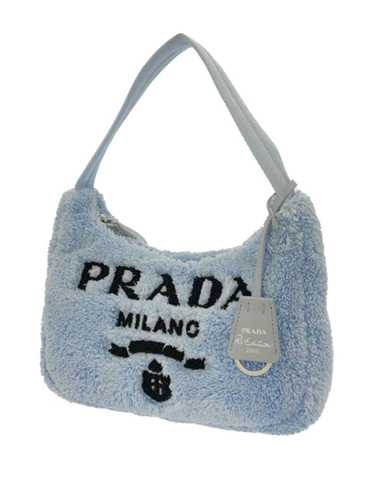 Prada Pre-Owned 2019-present Terry Re-Edition 200… - image 1