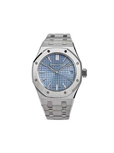 Audemars Piguet 2022 stainless steel Royal Oak 37m