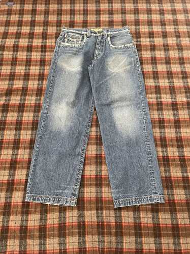 Jnco jnco jeans - Gem Jnco jnco jeans - Gem