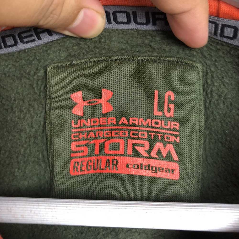 Streetwear × Under Armour × Vintage Under Armour … - image 11