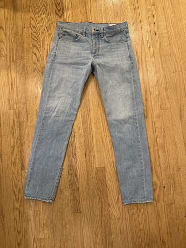 Rag & Bone Rag and Bone Jeans