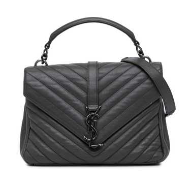 Yves Saint Laurent Yves Saint Laurent Medium Mono… - image 1