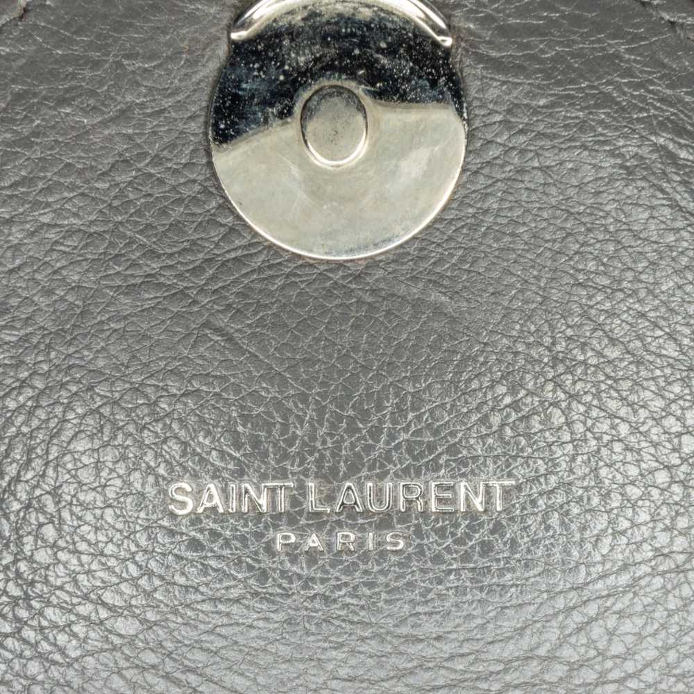 Yves Saint Laurent Yves Saint Laurent Medium Mono… - image 6