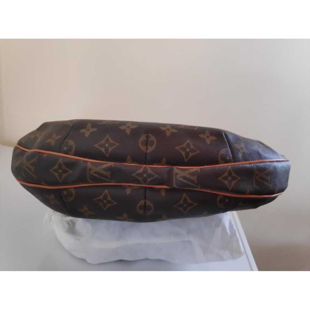 Louis Vuitton Croissant leather handbag - image 3