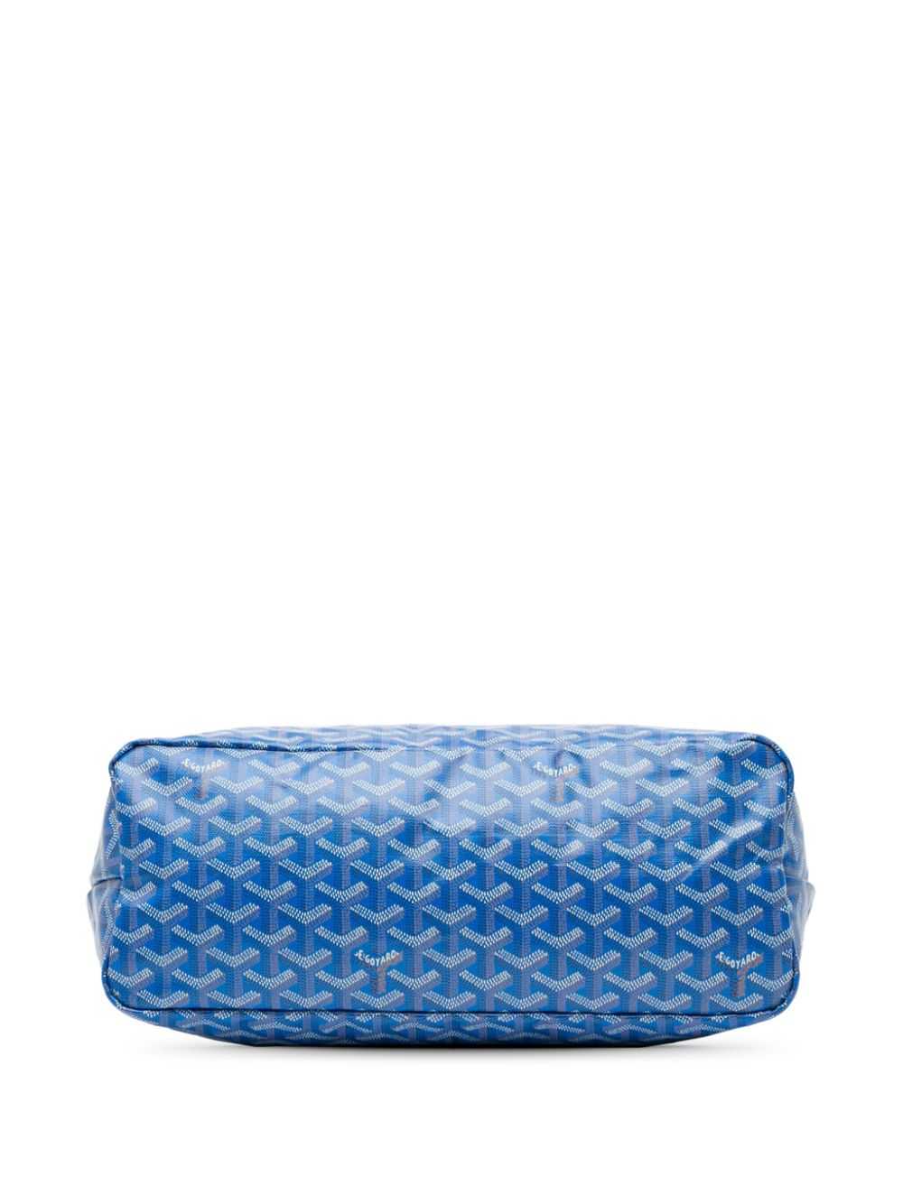 Goyard Pre-Owned 2023 Goyardine Boheme shoulder b… - image 4