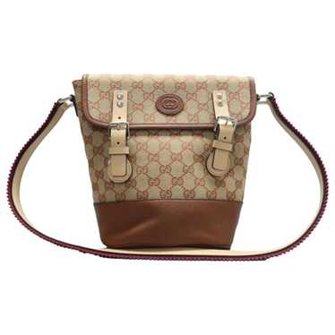 Gucci Cloth handbag