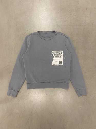 Maison Margiela Maison Margiela Stereotype Sweatsh