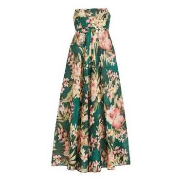 Zimmermann Linen maxi dress - image 1