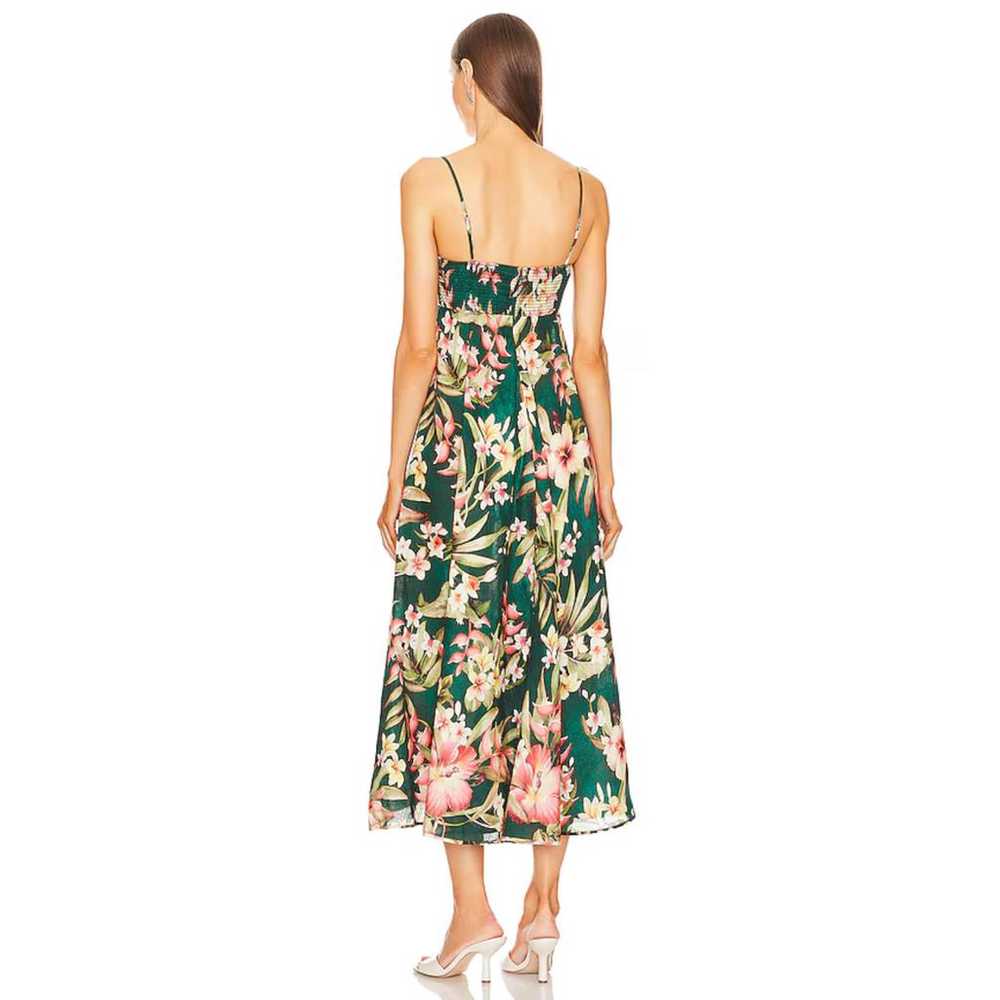 Zimmermann Linen maxi dress - image 7