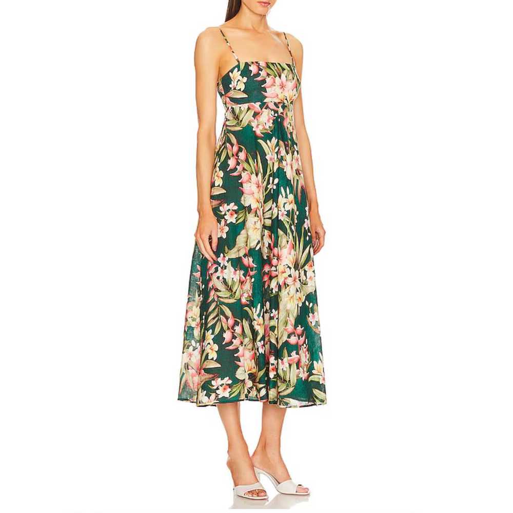 Zimmermann Linen maxi dress - image 8