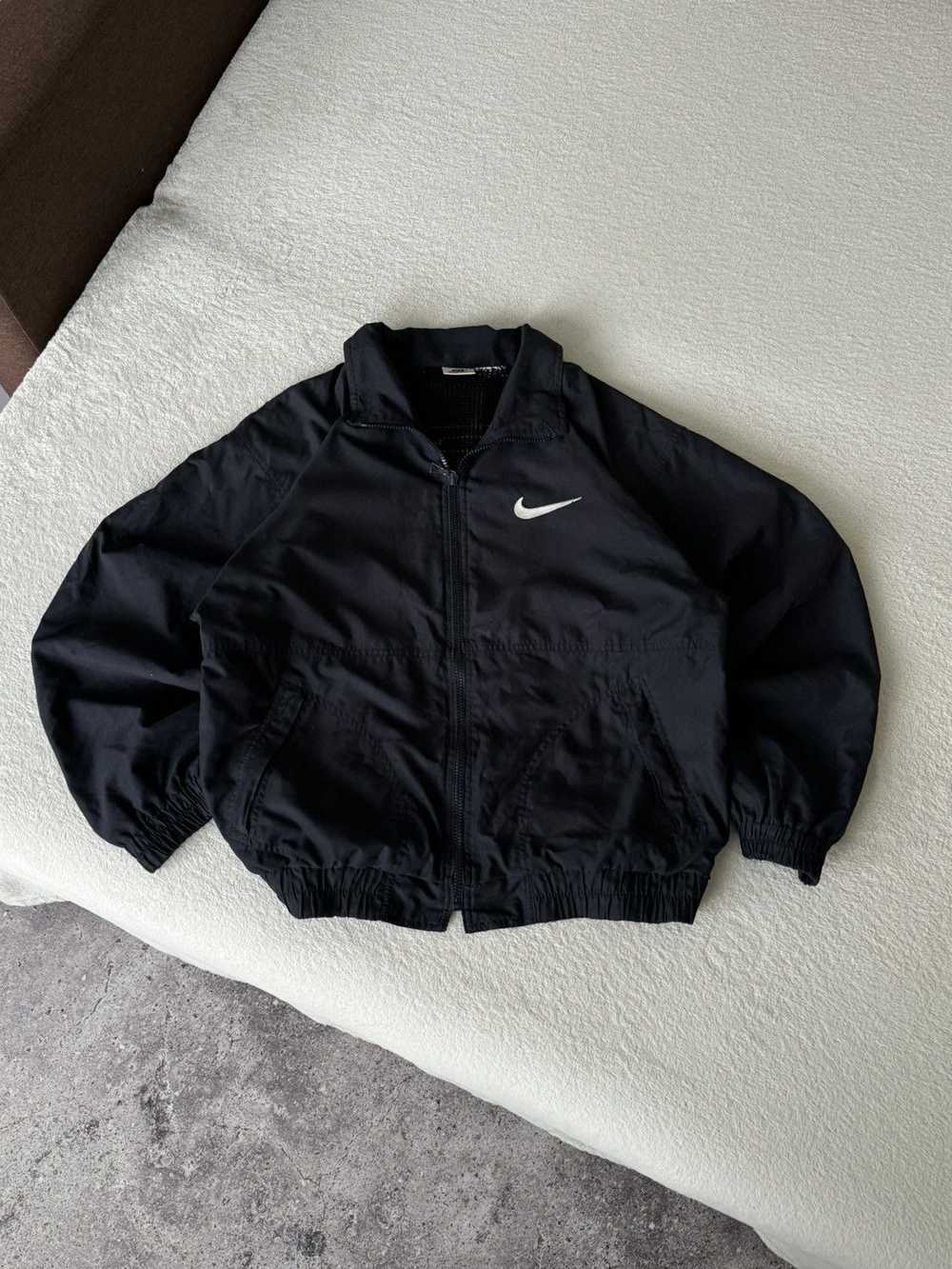 Nike × Streetwear × Vintage Vintage Nike USA Big … - image 2