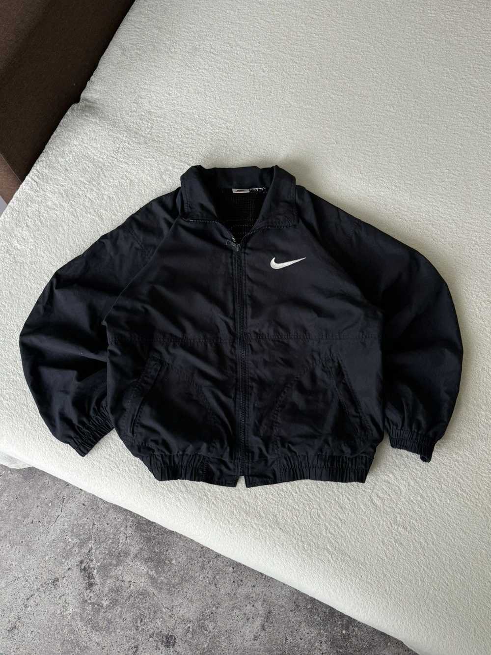 Nike × Streetwear × Vintage Vintage Nike USA Big … - image 6