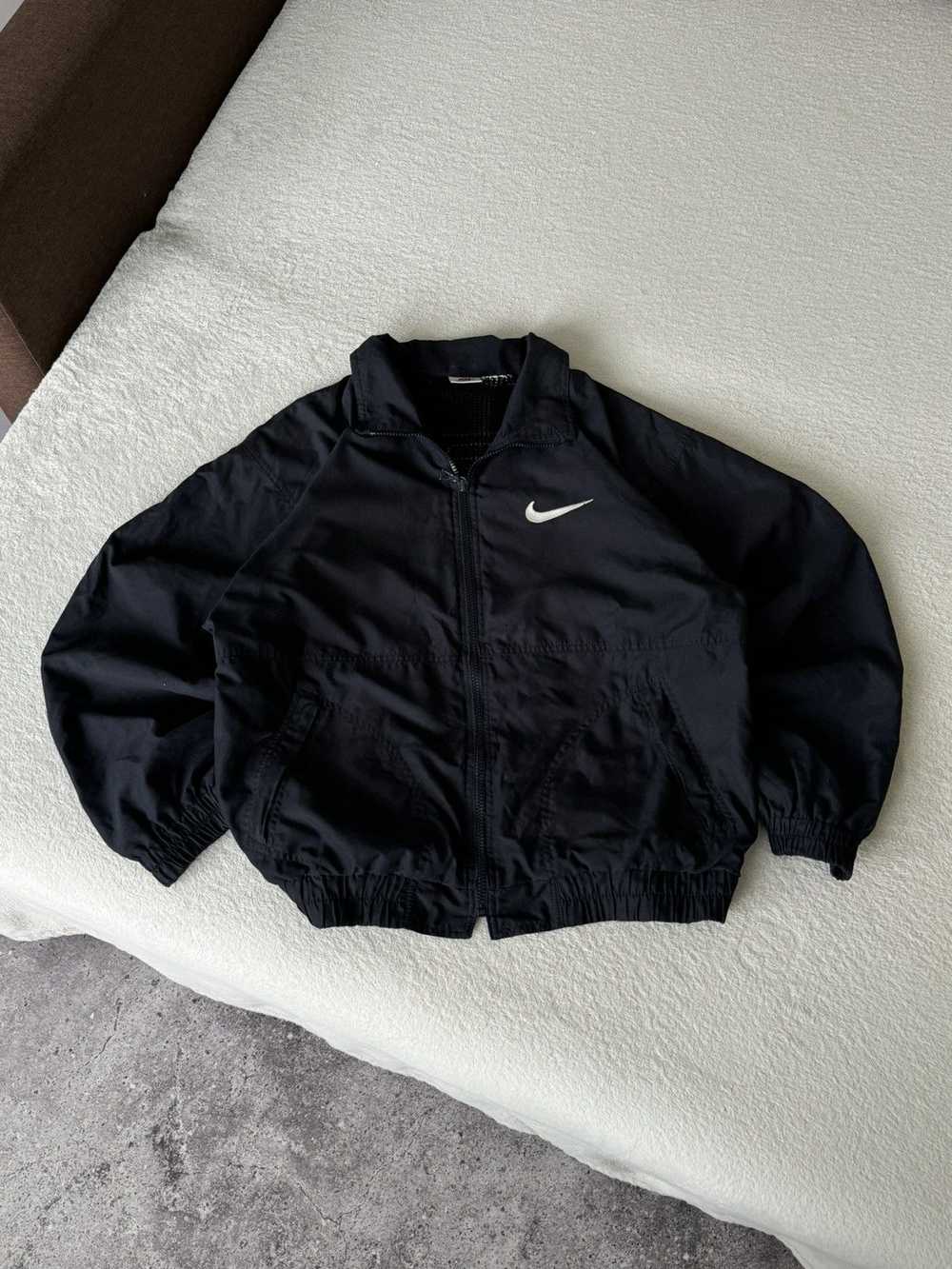 Nike × Streetwear × Vintage Vintage Nike USA Big … - image 7