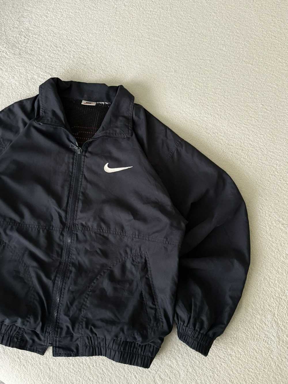 Nike × Streetwear × Vintage Vintage Nike USA Big … - image 8