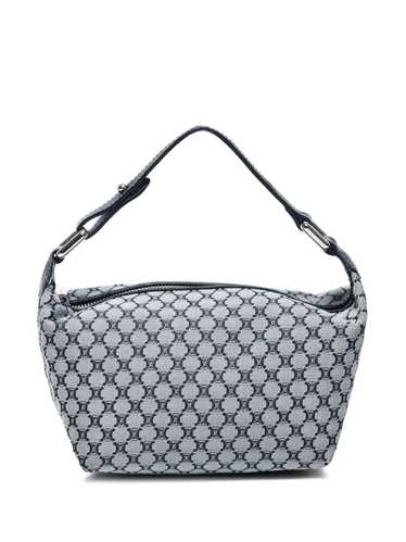 Céline Pre-Owned 2000 Macadam handbag - Grey - image 1