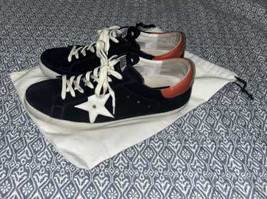 Golden Goose Golden Goose Deluxe Brand Super Star… - image 1