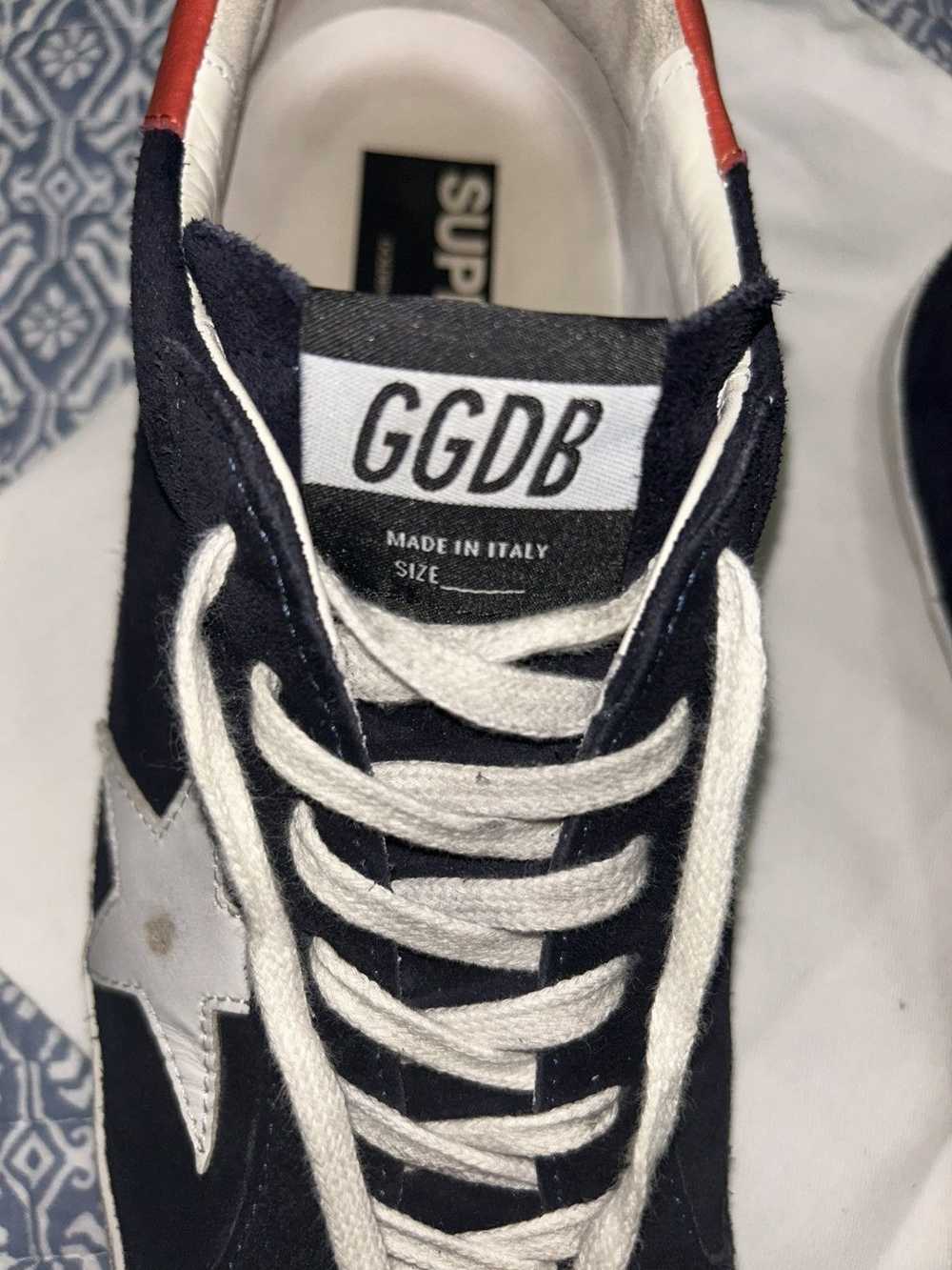 Golden Goose Golden Goose Deluxe Brand Super Star… - image 8