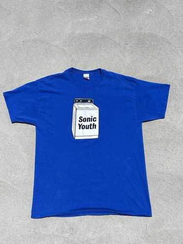 Vintage 90s sonic youth - Gem