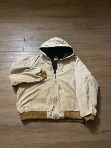 Carhartt × Streetwear × Vintage Vintage carhartt h