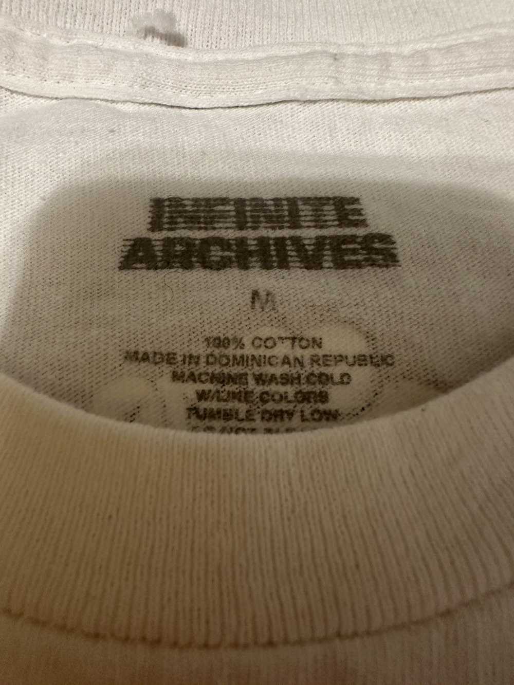 Infinite Archives × Kaws Infinite Archives x Kaws… - image 4