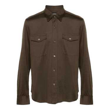 Tom Ford Silk shirt - image 1