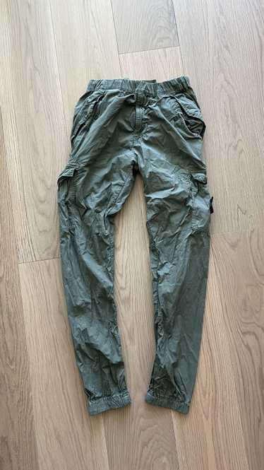 Stone Island Stone Island RE-T Cargo Pants