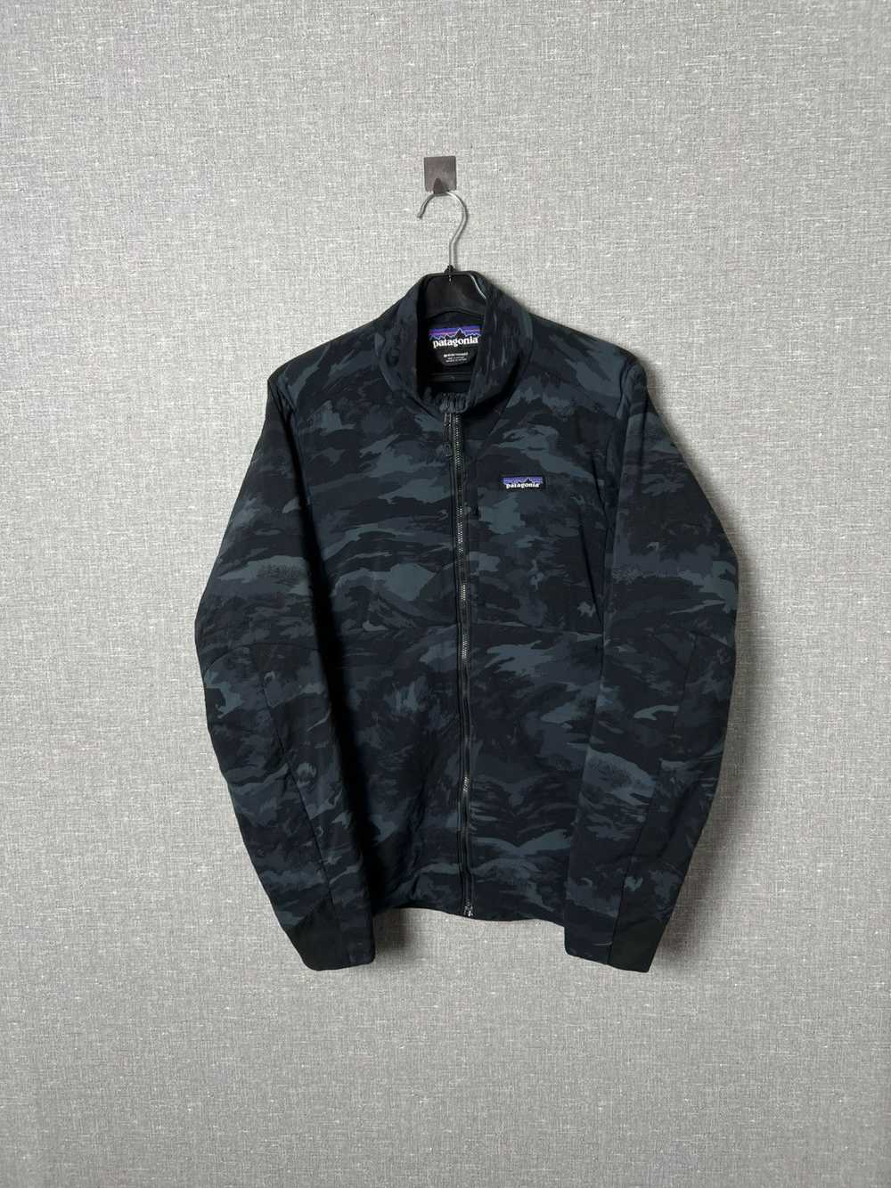 Outdoor Life × Patagonia Rare Patagonia Nano Air … - image 1