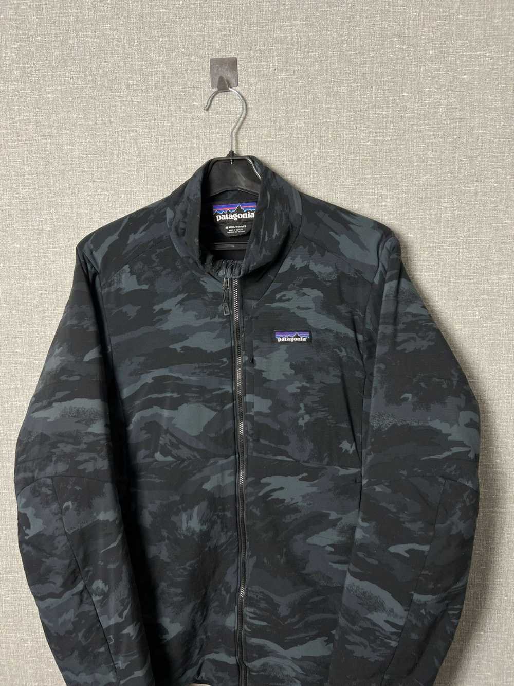 Outdoor Life × Patagonia Rare Patagonia Nano Air … - image 2