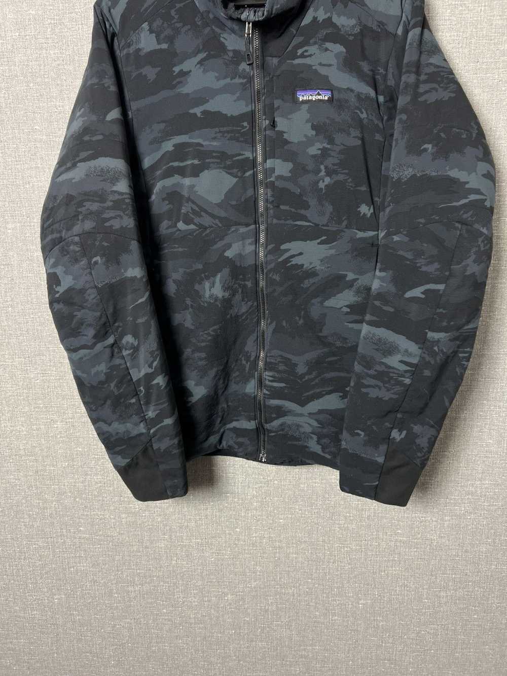 Outdoor Life × Patagonia Rare Patagonia Nano Air … - image 3