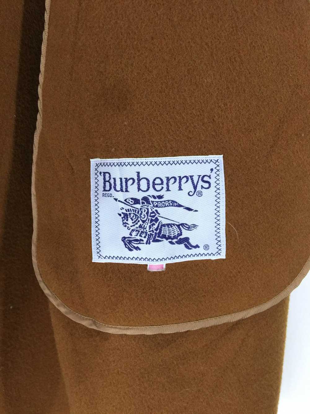 Burberry × Burberry Prorsum × Designer Burberrys … - image 6