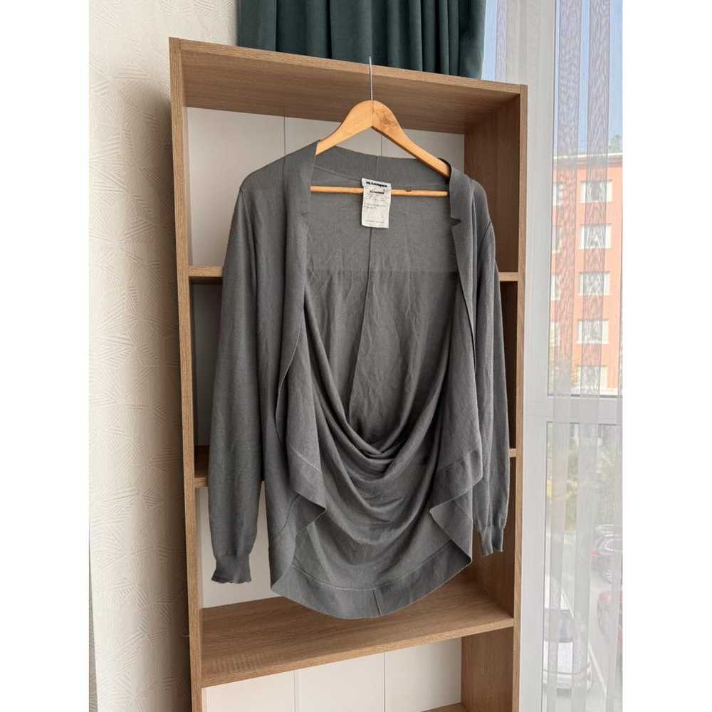 ワンピース Jil Sander Polyester Mini Dress レディース】DRESS 27 | JIL SANDER(ジルサンダー) / ワンピース