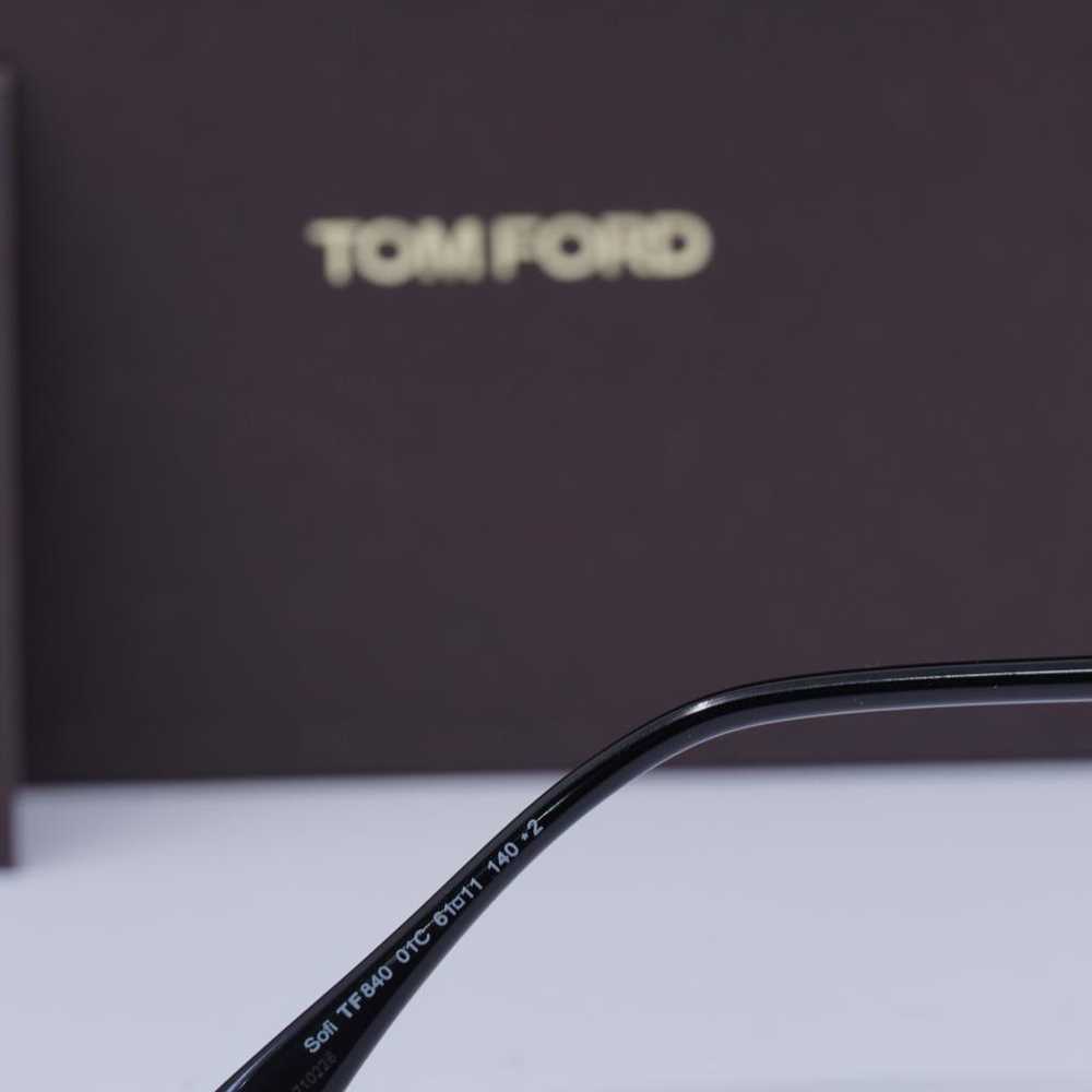 Tom Ford Sunglasses - image 7