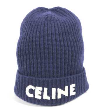 Celine wool hat - Gem Celine wool hat - Gem
