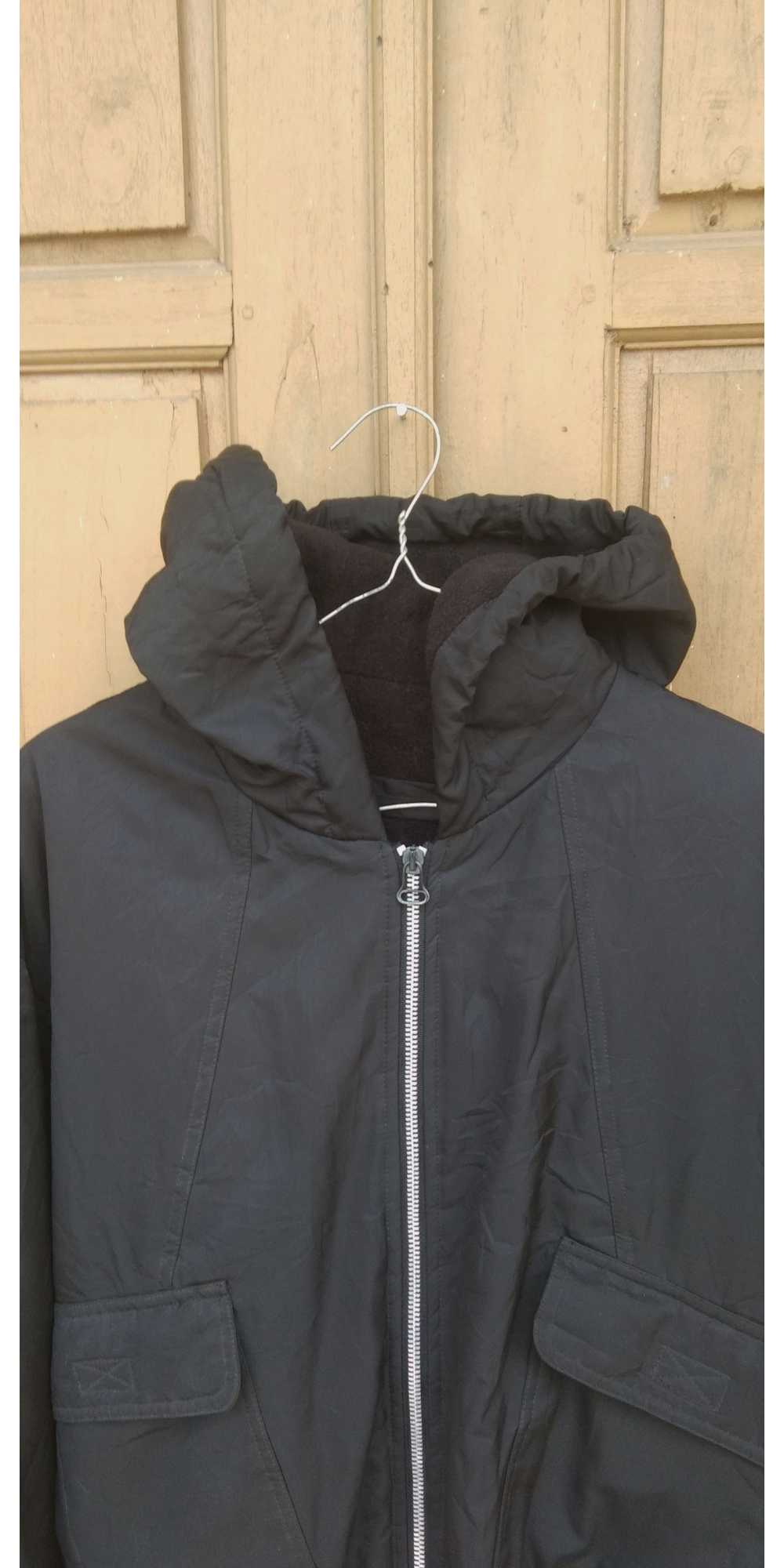 Max & Co. Max&co thick hoodie jacket - image 2