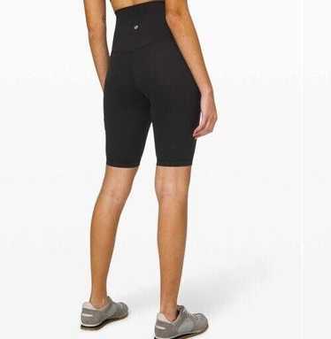 Lululemon Lululemon Align Super High Rise Short 10