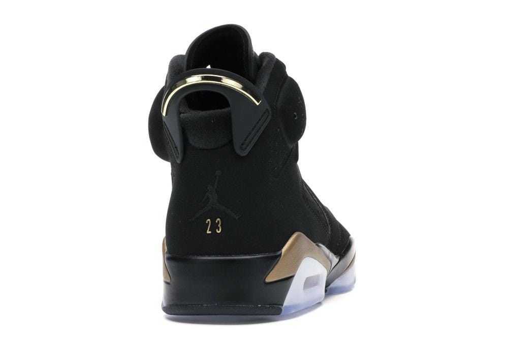 Nike 6 Retro DMP (2020) - image 4