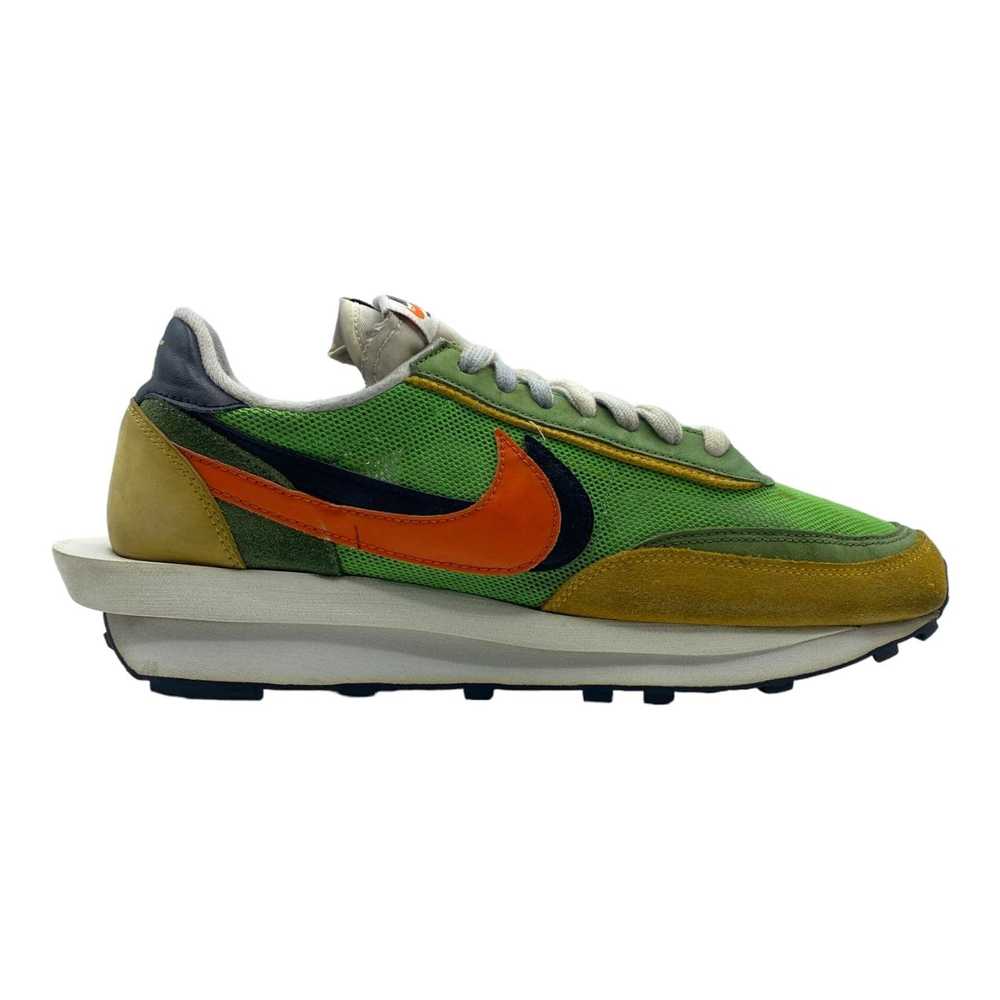 Nike LD Waffle Sacai Green Gusto - image 1