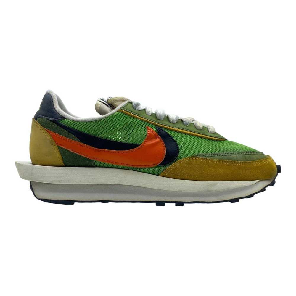 Nike LD Waffle Sacai Green Gusto - image 4