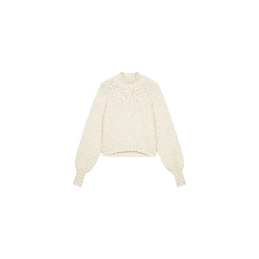 Maje Wool jumper - image 1